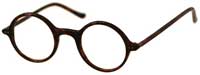 Amy Pond's reading glasses