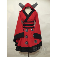 Custom made Dalek costume for adults