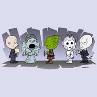 Popular villains from Doctor Who